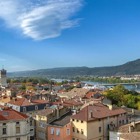 Apartamento L'élégance Valentinoise - 110m2 - Hypercentre *